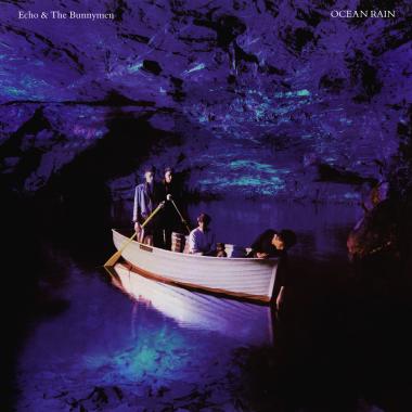 Echo and the Bunnymen -  Ocean Rain